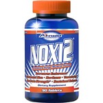 Noxis2 (90 Tabs) - Arnold Nutrition