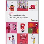 Nuevo Diccionario Escolar de La Lengua Espanola