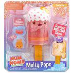 Num Noms - Snackables - Melty Pops - Peachy Pop