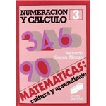Numeración Y Cálculo