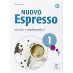 Nuovo Espresso 1. Esercizi Supplementari