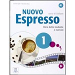 NUOVO Espresso 1 - Libro Dello Studente e Esercizi
