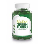 Nutra Green Turbo 500MG 60 Capsulas