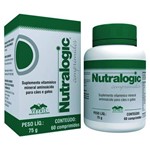 Nutralogic Vetnil - 60 Comprimidos