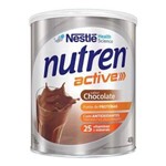 Nutren Active Pó Chocolate 400g