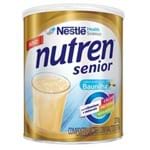 Nutren Senior Baunilha 370g Nestlé (Cód. 18087)