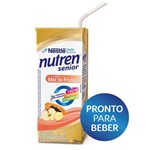 Nutren Senior Mix de Frutas 200 Ml - Nestlé