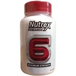 Nutrex 6 - Nutrex
