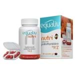 Nutri Equaliv - Suplemento Polivitamínico 90 Cáps