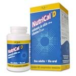 Nutrical D 500+2mg 60 Comprimidos