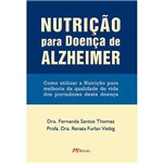 Nutrição para Doença de Alzheimer