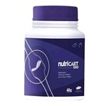 Nutricart 1000 (30 Comprimidos) - Nutripharme