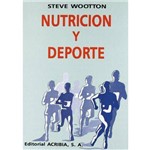 Nutricion Y Deporte