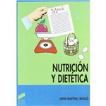 Nutrición Y Dietética