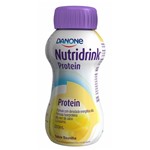 Nutridrink Protein Baunilha 200ml