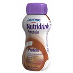 Nutridrink Protein Chocolate 200ml