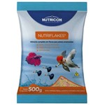 Nutriflakes Pacote 500 Gr (sacos)