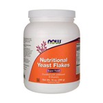 Nutritional Yeast Flakespure - 284g - Now Sports