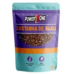 Nuts CASTANHA DE BARU - Power One 25g