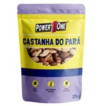 Nuts CASTANHA DO PARÁ - Power One 25g