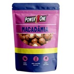Nuts MACADÂMIA Power One 25g
