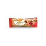 Nuts Plus Morango Cranberry 27g - Flormel