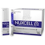 Nuxcell Pufa 2g - Cuidados Nutricionais - Biosyntech