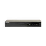 NVR Hikvision 6MP DS-7608NI-E1 8 Canais Rede S/HD | InfoParts