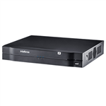 NVR Intelbras 6MP NVD 3108 P 8 Canais POE S/HD | InfoParts