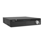 NVR Intelbras 8MP 4K NVD 7132 32 Canais Rede S/HD | InfoParts