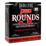 O 5 ROUNDS Queimador de Gordura Dark Cyde 60 Comprimidos