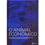 O Animal Econômico - os Principais Textos Publicados na Folha de S.paulo Pelo Mais Influente