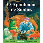O Apanhador de Sonhos - Editora Brinque-Book