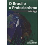 O Brasil e o Protecionismo
