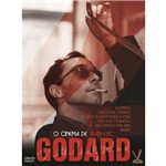 O Cinema de Jean-Luc Godard