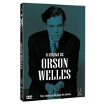 O Cinema de Orson Welles