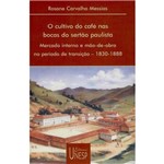 O Cultivo do Café Nas Bocas do Sertão Paulista: Mercado Interno e Mão-de-obra no Período de Transição, 1830-1888