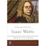 O Encanto Poético de Isaac Watts
