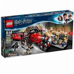 O Expresso de Hogwarts Harry Potter 801 Peças Lego