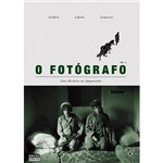 O Fotógrafo: uma História no Afeganistão (Volume III)