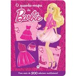 O Guarda-Roupa da Barbie - Ciranda Cultural
