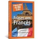 O Guia de Bolso para Quem não é C.D.F. - Frases em Francês - 3ª Edição