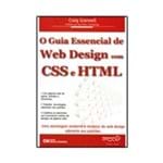 O Guia Essencial de Web Design com CSS e HTML