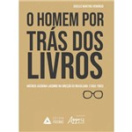 O Homem por Trás dos Livros: Américo Jacobina Lacombe na Direção da Brasiliana (1956-1993)