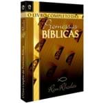 O Livro Completo das Promessas Bíblicas