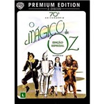 O Mágico de Oz - Premium Edition (DUPLO)
