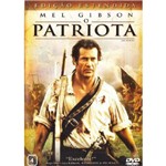 O Patriota - Dvd Filme Ação