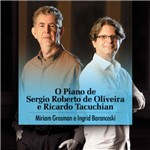 O Piano de Sergio Roberto de Oliveira e Ricardo Tacuchian