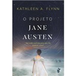 O Projeto Ane Austen