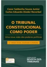 O Tribunal Constitucional Como Poder